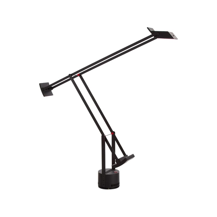 Tizio 台灯 - 经典款_黑色_高66cm - Artemide