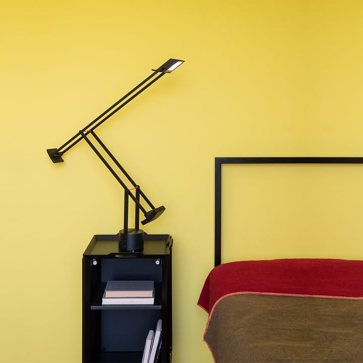 Tizio 台灯, 经典款_黑色_高66cm Artemide