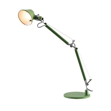 Tolomeo micro 台灯 - 绿色 - Artemide