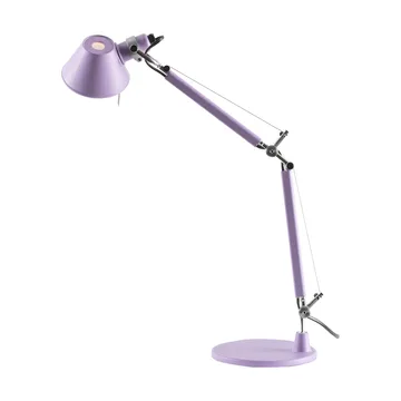 Tolomeo micro 台灯 - 薰衣草紫 - Artemide