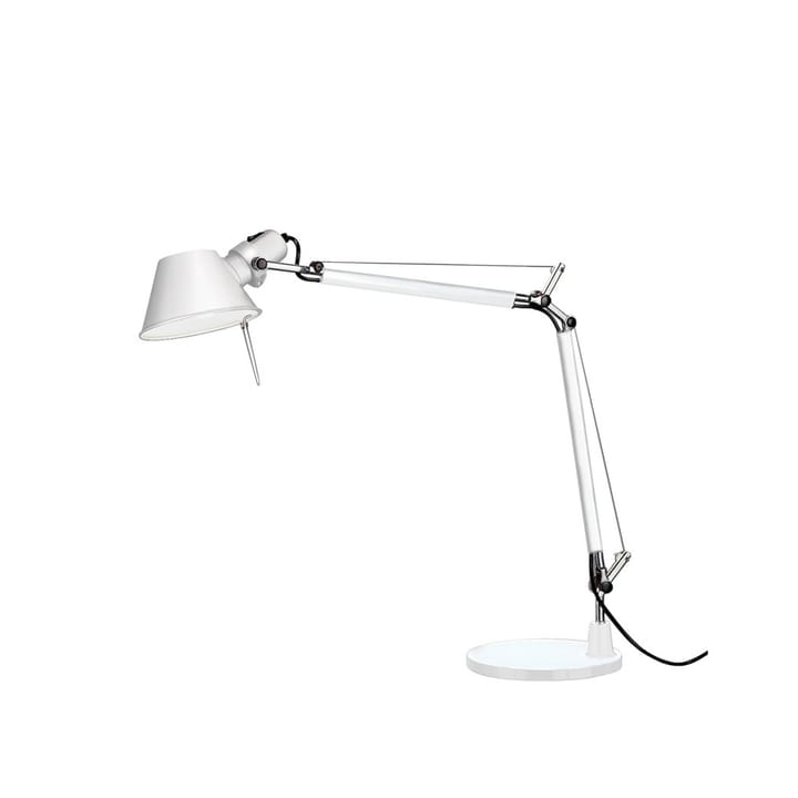Tolomeo 迷你 台灯  - 白色 - Artemide
