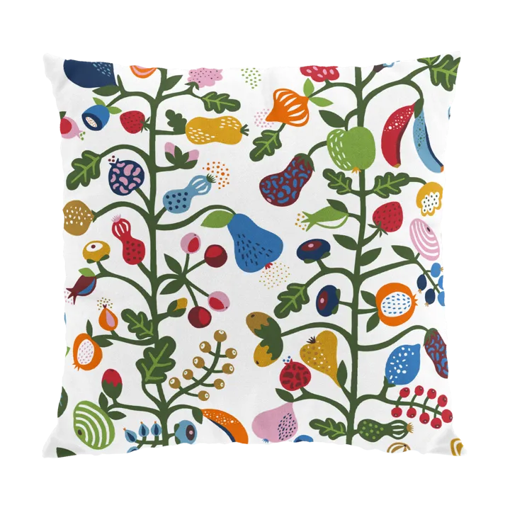 果园靠垫套47x47cm - 多色 - Arvidssons Textil