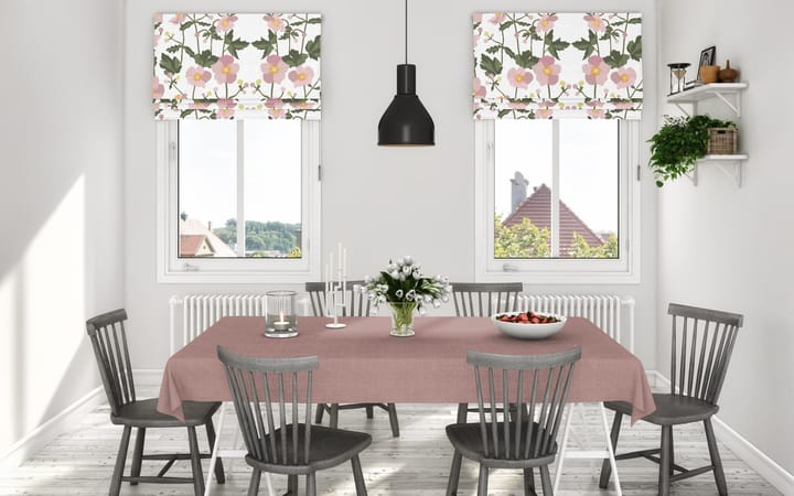Anemon 纺织品, 粉色 Arvidssons Textil