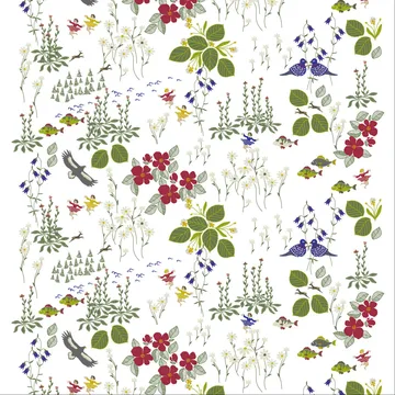 Himlajorden 纺织品 (fabric) - Arvidssons Textil