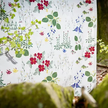 Himlajorden 纺织品 (fabric) - Arvidssons Textil