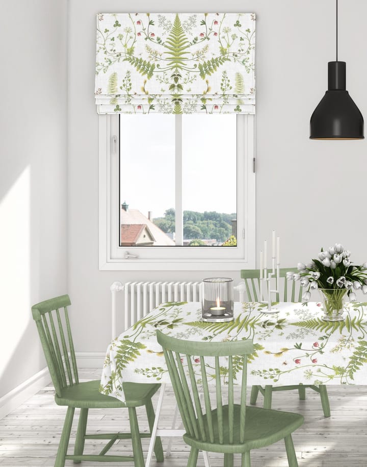 I hagen oilcloth, 绿色 Arvidssons Textil