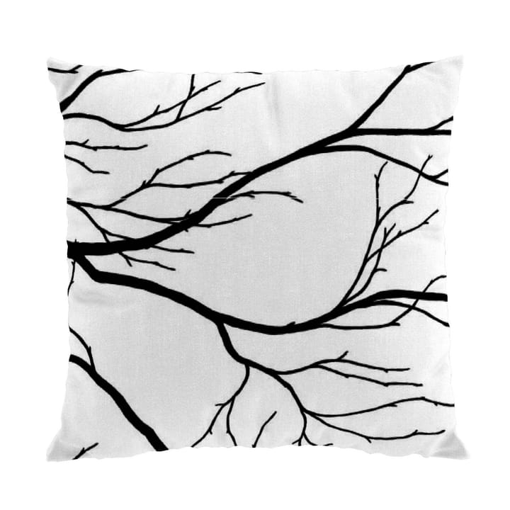Kvisten 纺织品 (fabric), 黑色-白色 Arvidssons Textil