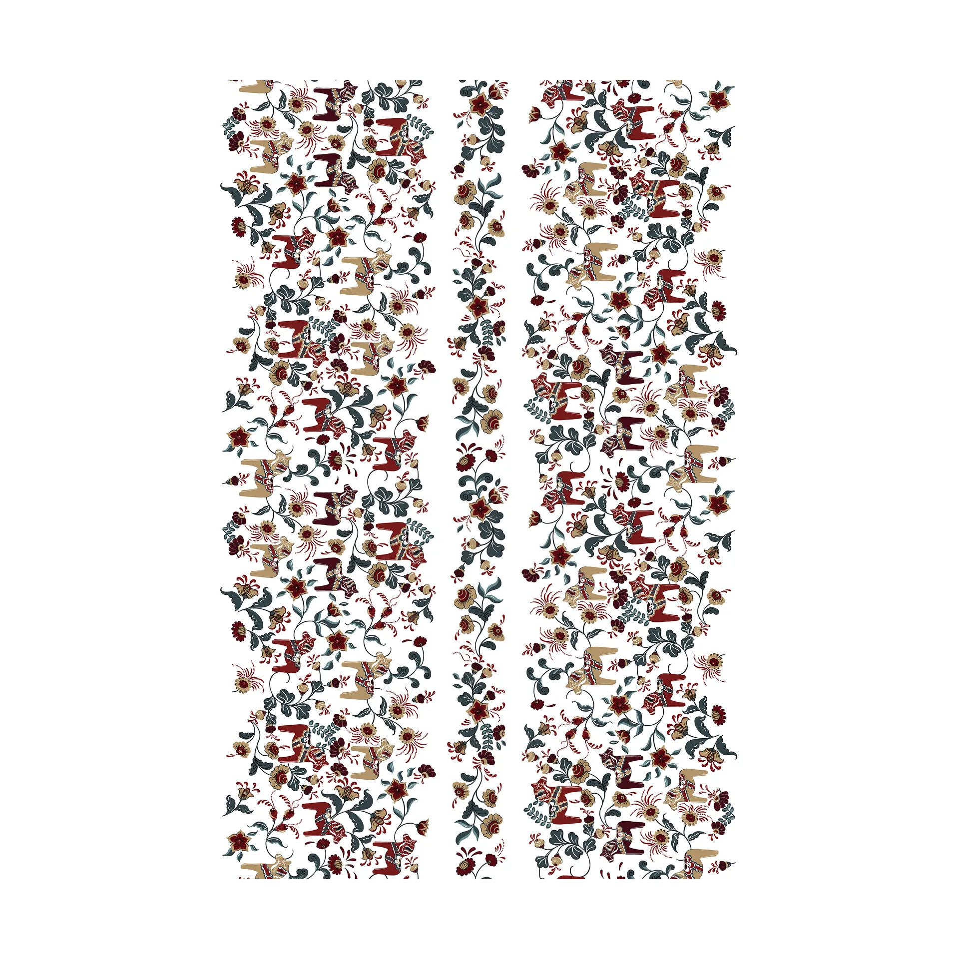 Leksand 油布, Anniversary edition 30 years Arvidssons Textil