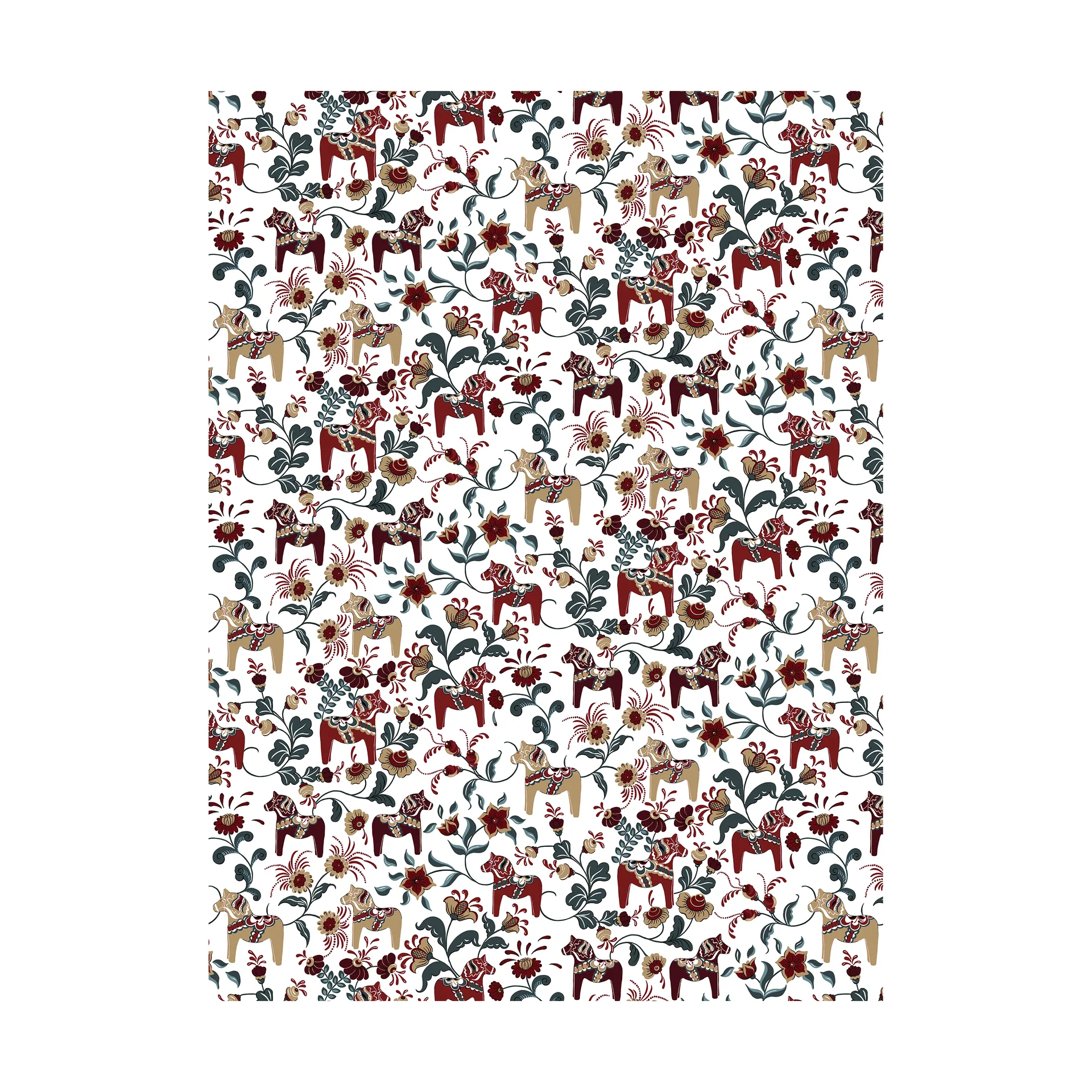 Leksand 纺织品, Anniversary edition 30 years Arvidssons Textil