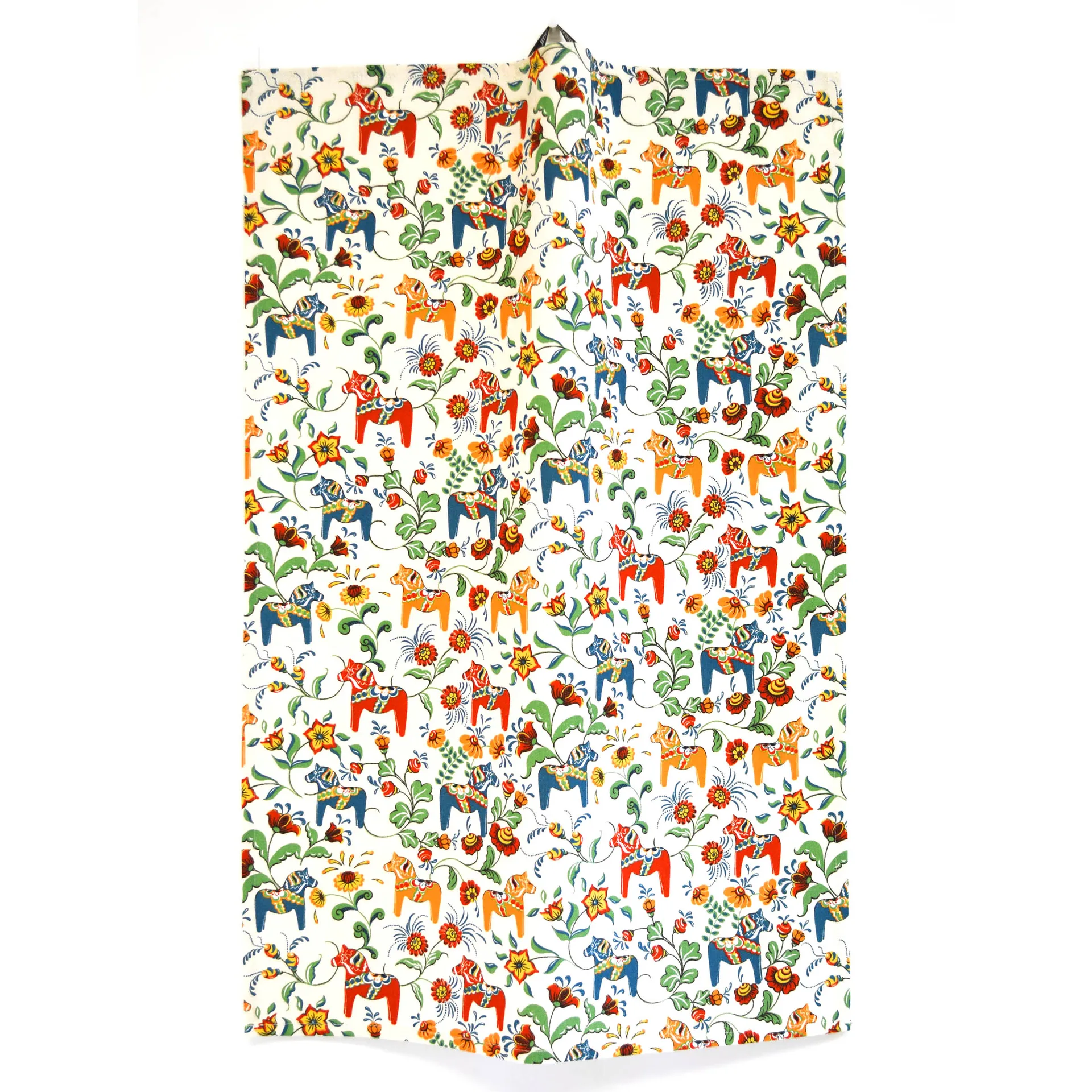 Leksand mini 厨房巾, 米色 Arvidssons Textil