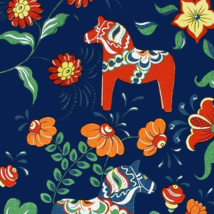 Leksand 纺织品, 蓝色 Arvidssons Textil