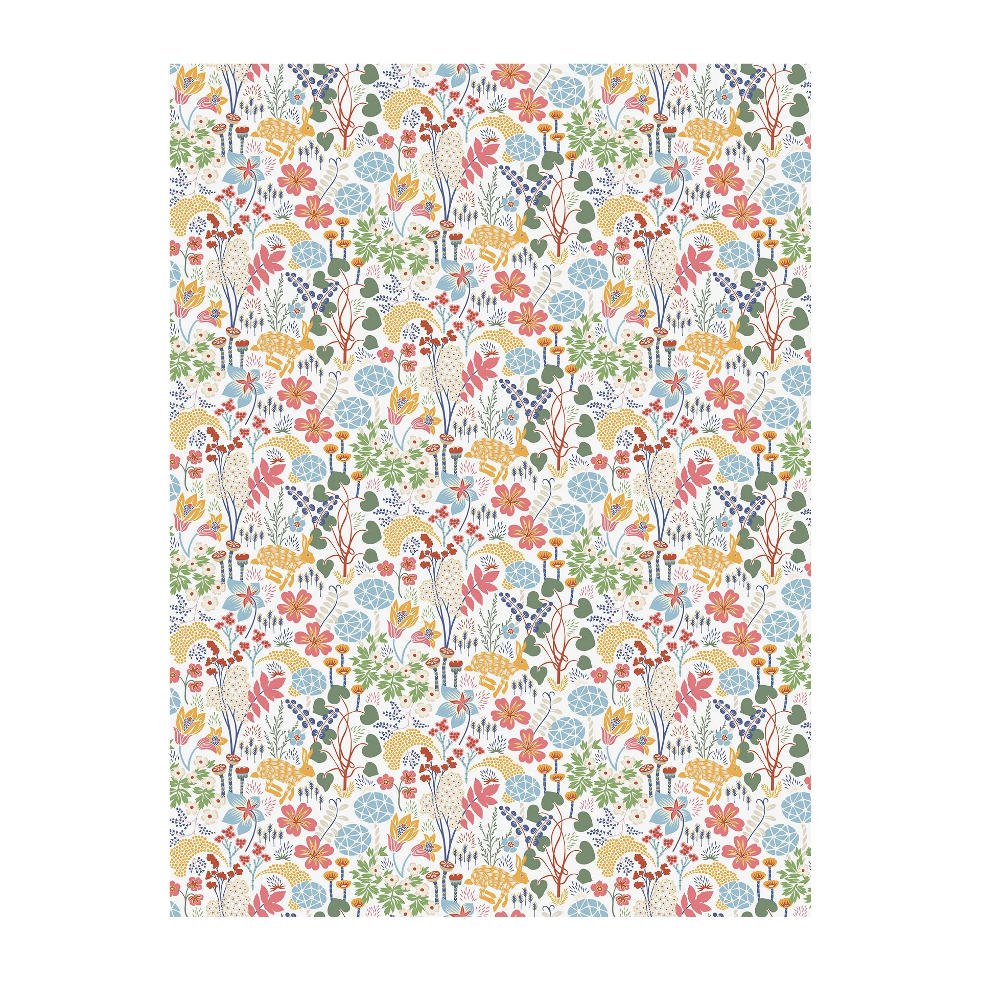 Lyckeflykt 纺织品, Multi Arvidssons Textil