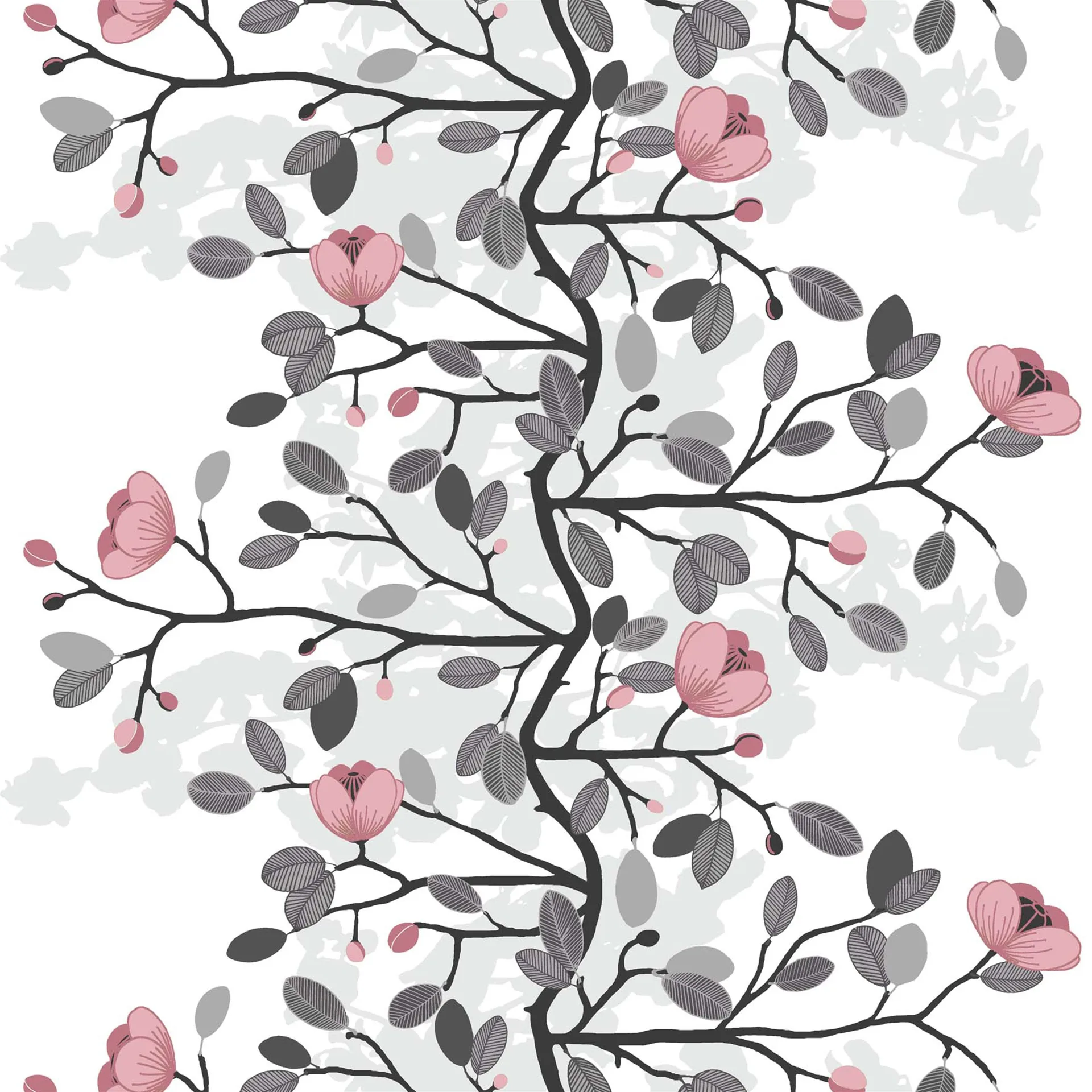 Ofelia 面料, 米色 Arvidssons Textil