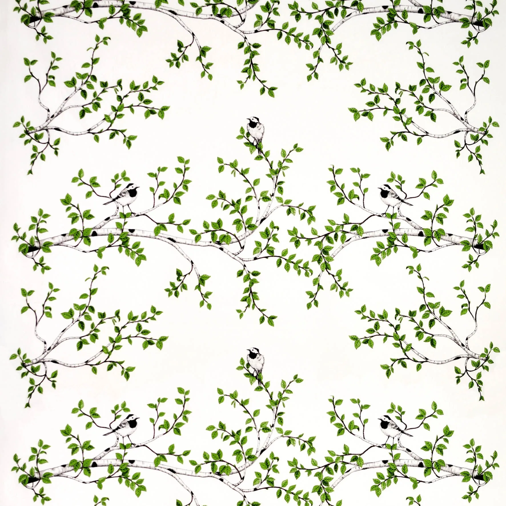 Vindeln 面料, 多色 Arvidssons Textil