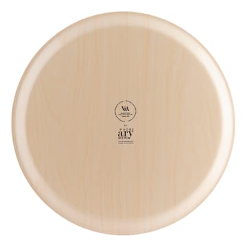 Bachelor's Button round 托盘 - Ø 38 cm - Åry Home