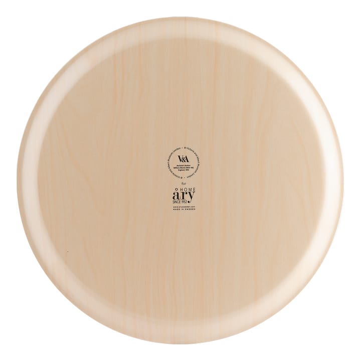 Bachelor's Button round 托盘, Ø 38 cm Åry Home