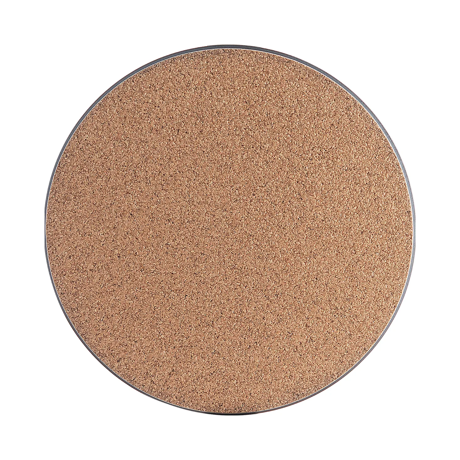 Bachelor's Button trivet, Ø 23.5 cm Åry Home