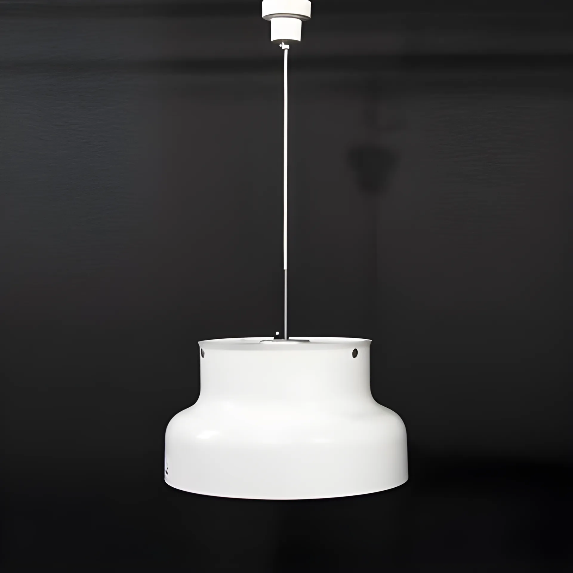 Ateljé Lyktan Bumling系列灯具原装配件, circular grid 190 mm Ateljé Lyktan