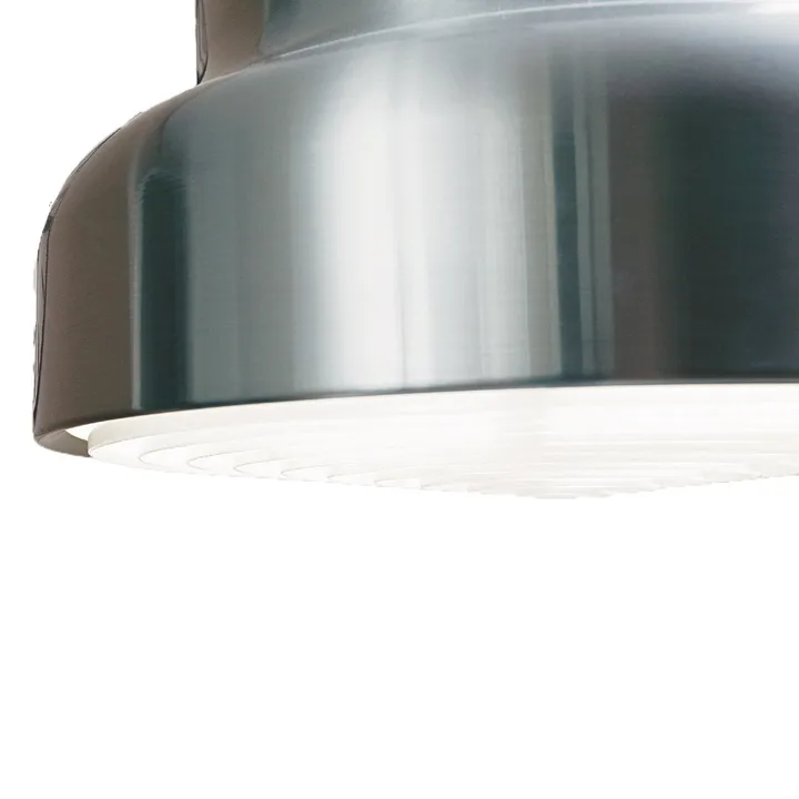 Ateljé Lyktan Bumling系列灯具原装配件 - circular grid 250 mm - Ateljé Lyktan