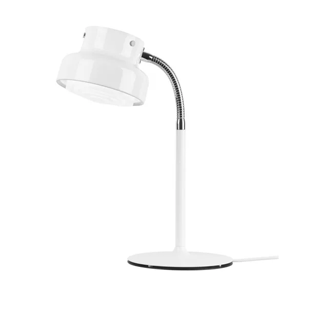 Bumling 台灯, 白色的 Ateljé Lyktan