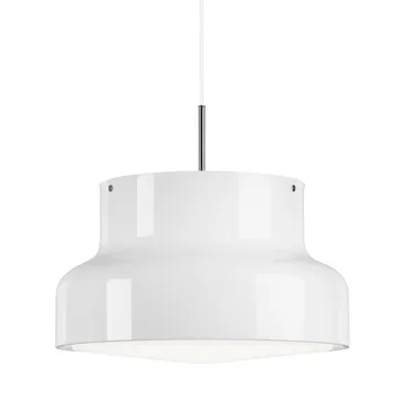 Bumling灯具400mm - 白色 - Ateljé Lyktan