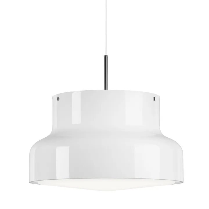Bumling灯具400mm - 白色 - Ateljé Lyktan