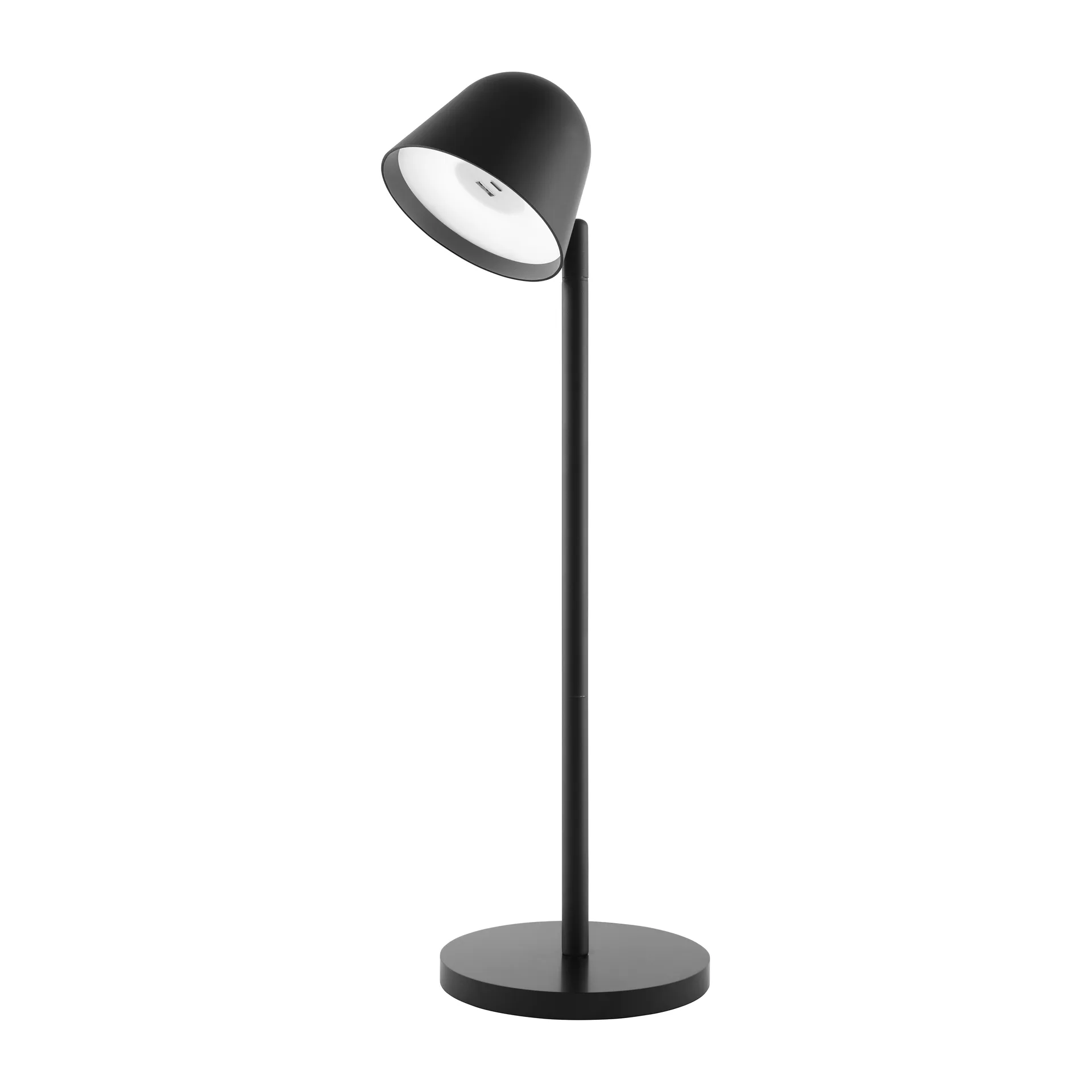 Charge 台灯 57.3 cm, 黑色 Ateljé Lyktan