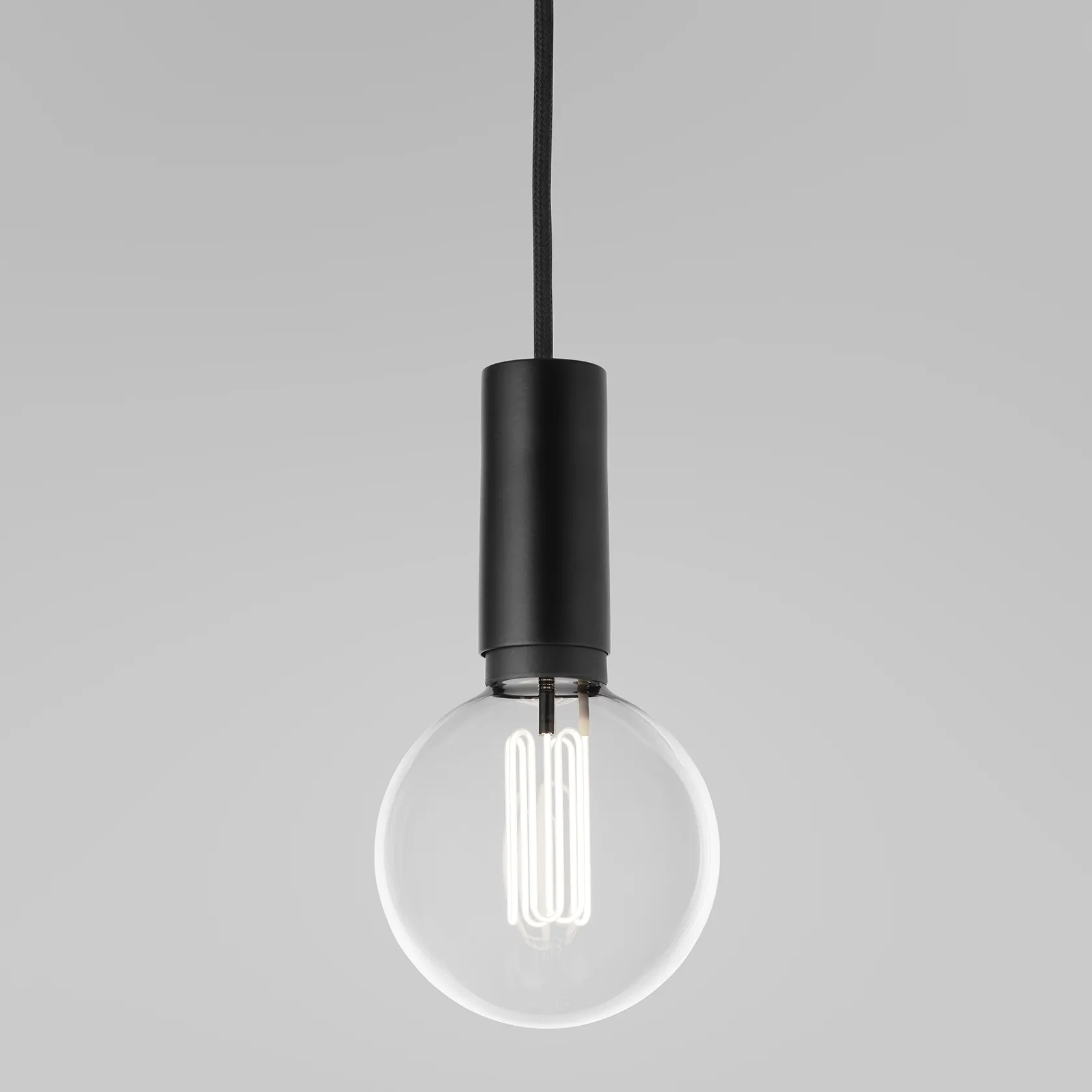 Cobbler ceiling 灯, champagne (brass) Ateljé Lyktan