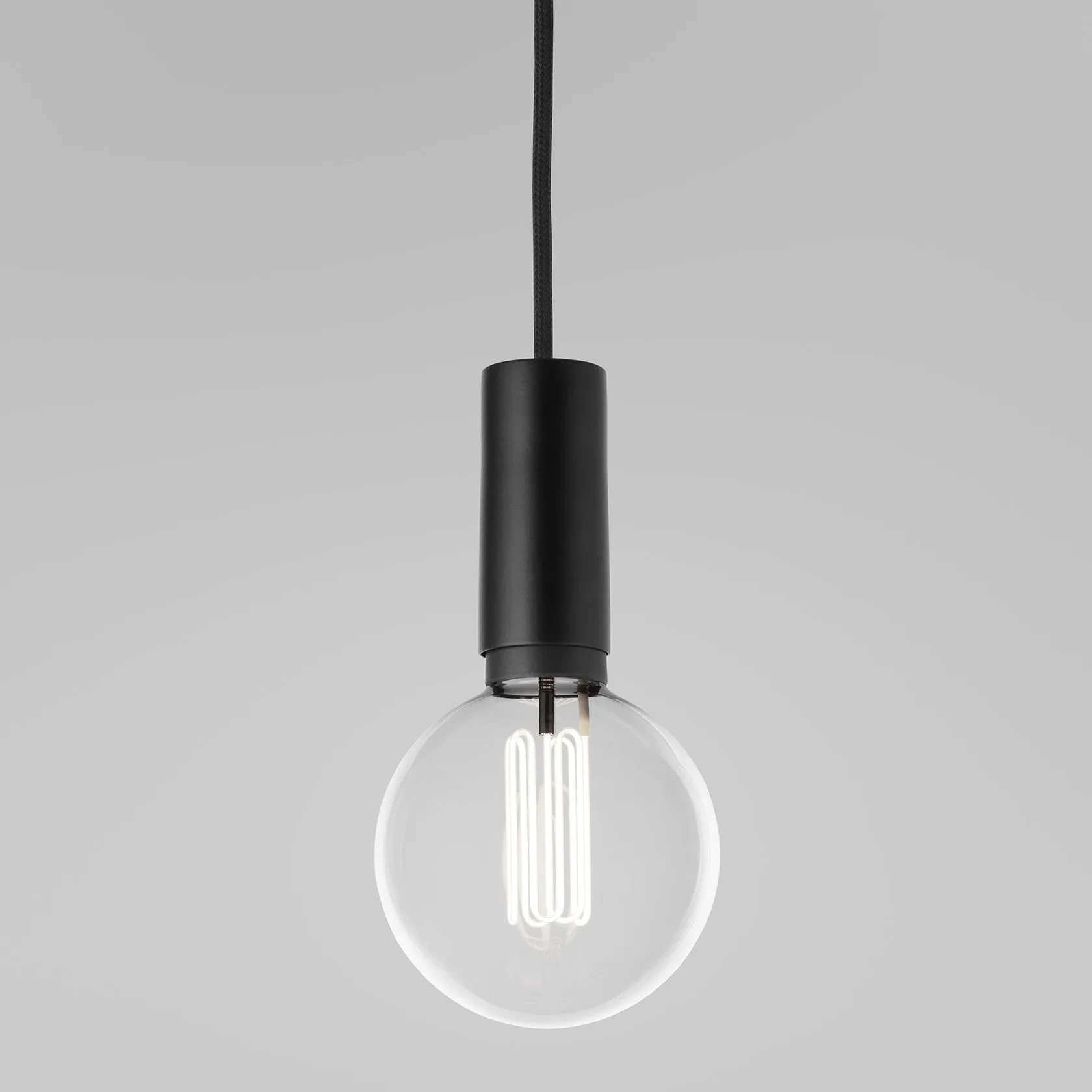 Cobbler ceiling 灯, champagne (brass) Ateljé Lyktan