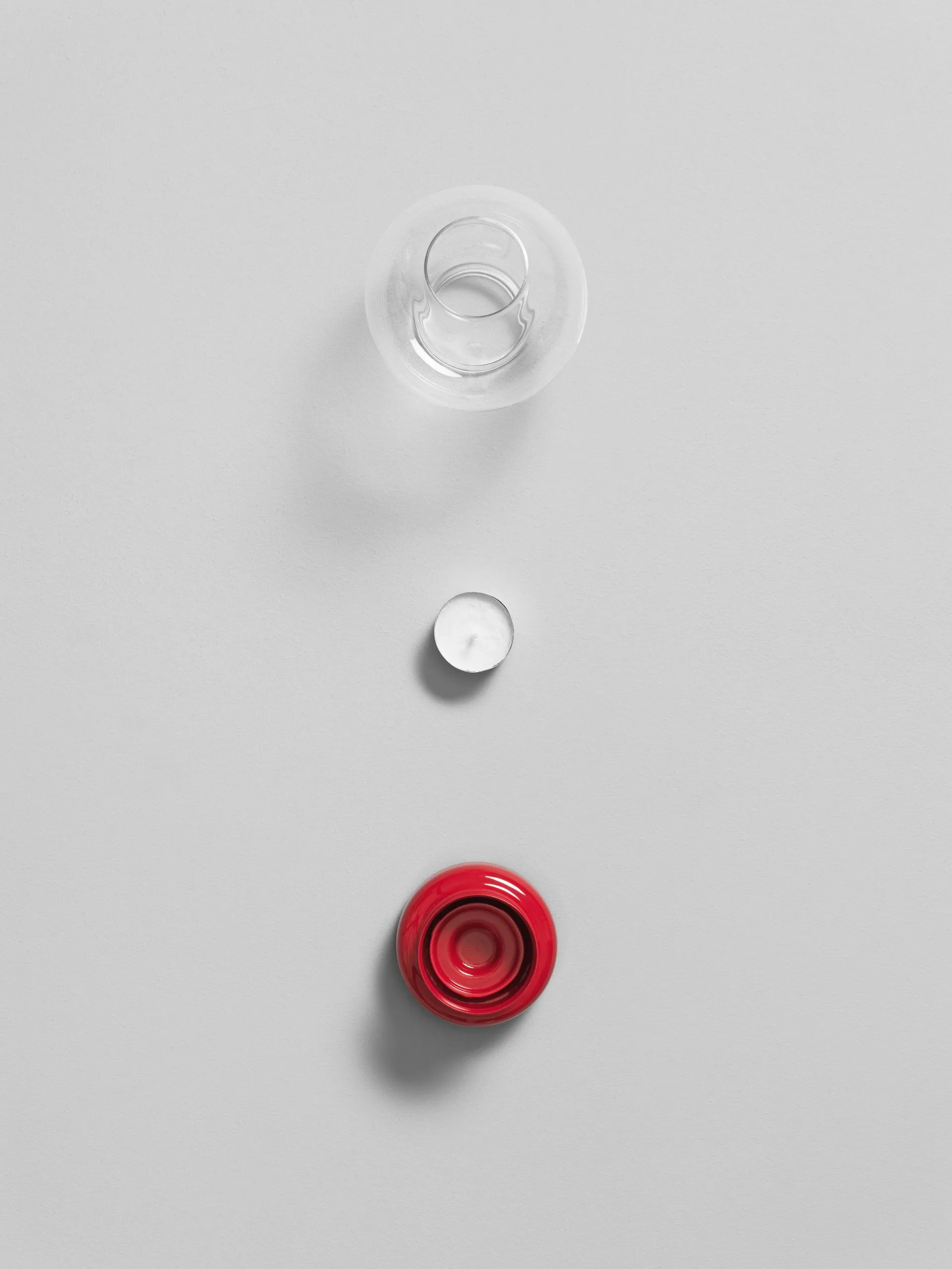 Ofir 烛杯, 铝 Ateljé Lyktan