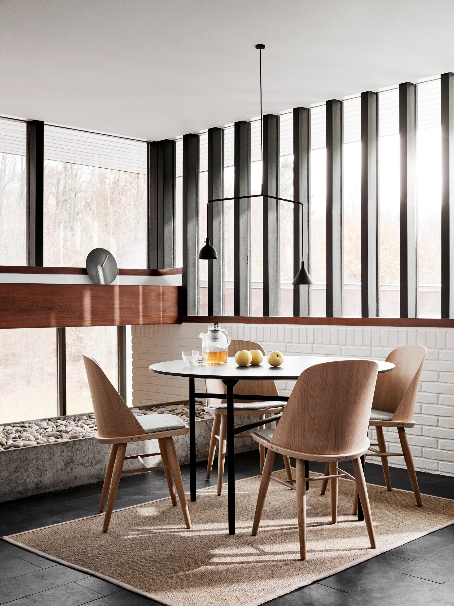 茶壶, 1.5 l Audo Copenhagen