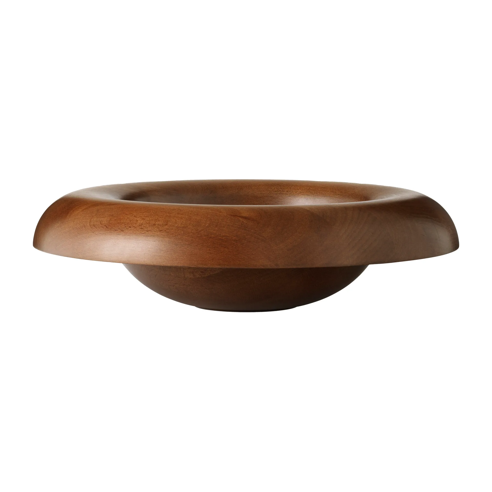 圆形碗 Ø42cm, 榉木 Audo Copenhagen