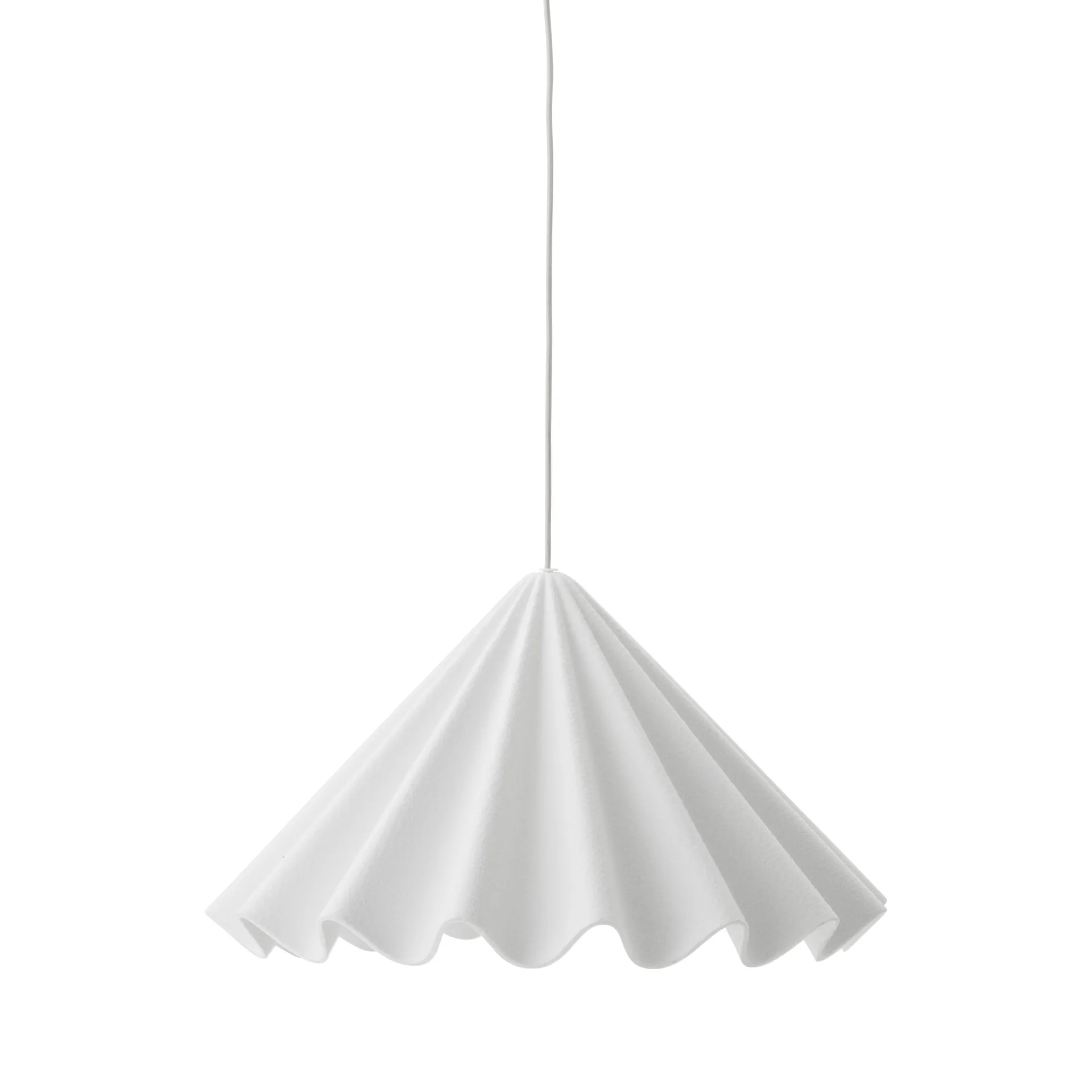 舞动吊灯Ø65cm, 米白色 Audo Copenhagen