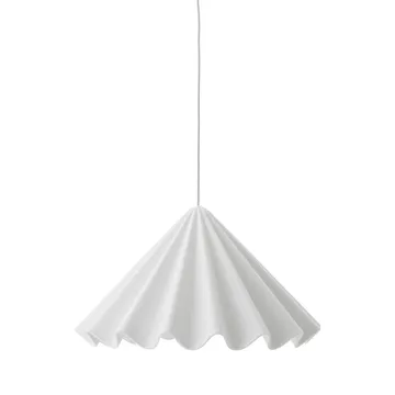舞动吊灯Ø65cm - 米白色 - Audo Copenhagen