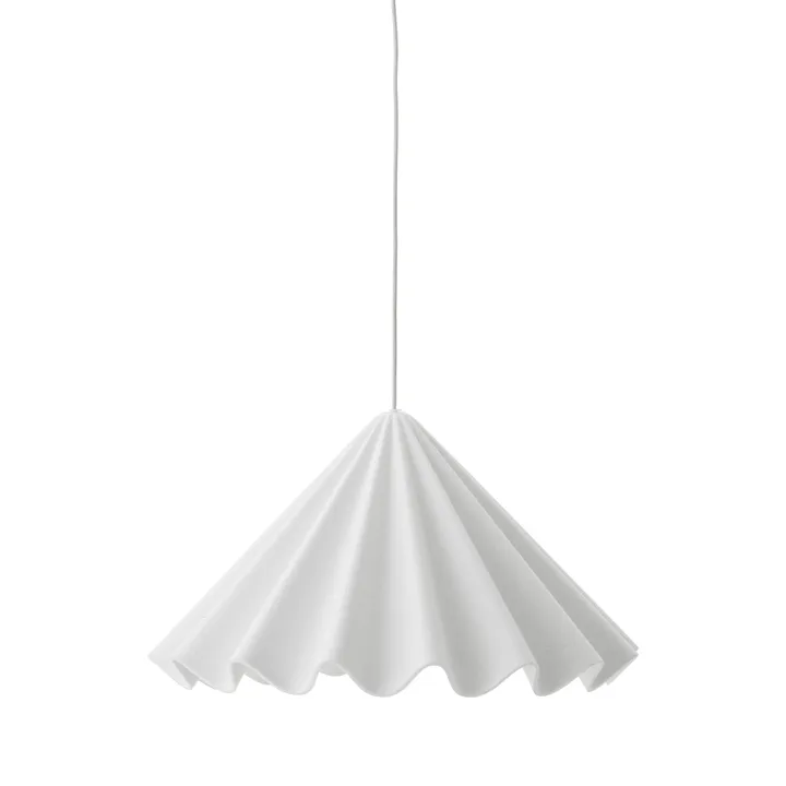 舞动吊灯Ø65cm - 米白色 - Audo Copenhagen