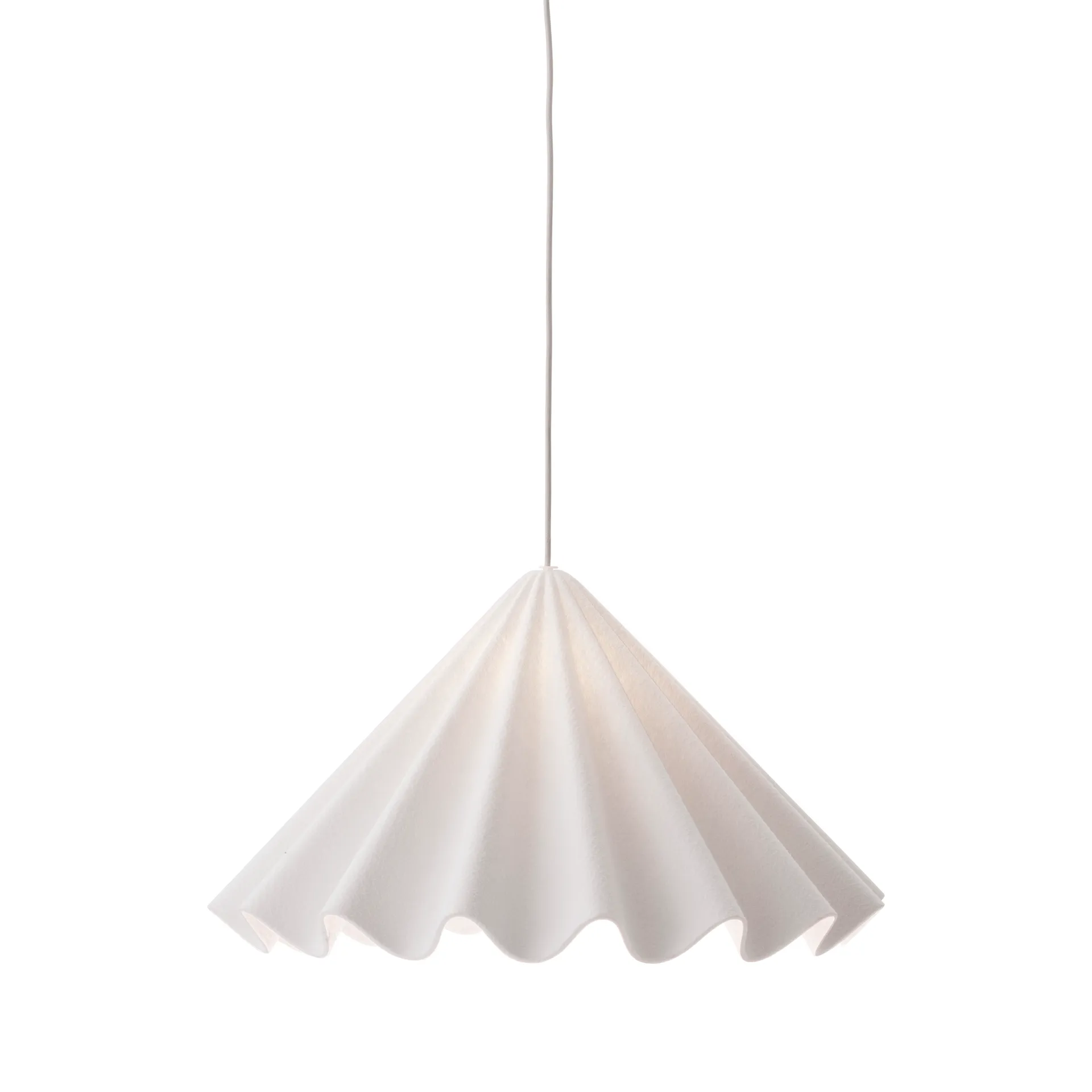 舞动吊灯Ø65cm, 米白色 Audo Copenhagen