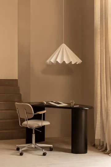 舞动吊灯Ø65cm - 米白色 - Audo Copenhagen