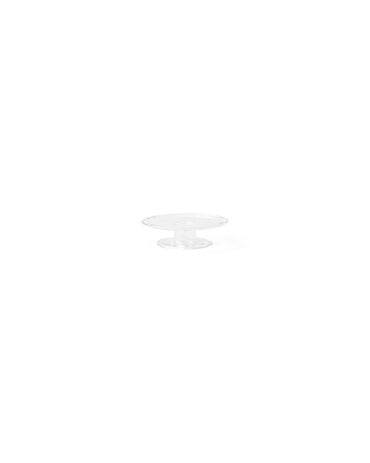 Abacus 烛台 2,5 cm, 透明 Audo Copenhagen