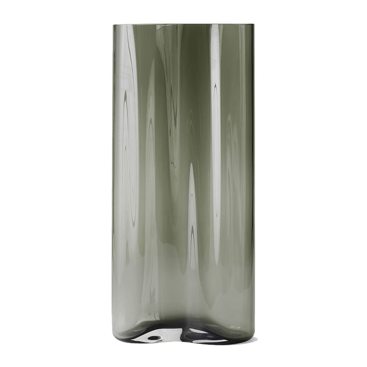 Aer 花瓶 49 cm, 烟熏色 Audo Copenhagen