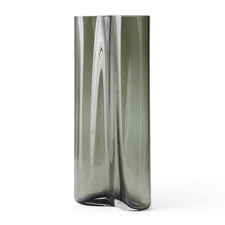 Aer 花瓶 49 cm, 烟熏色 Audo Copenhagen