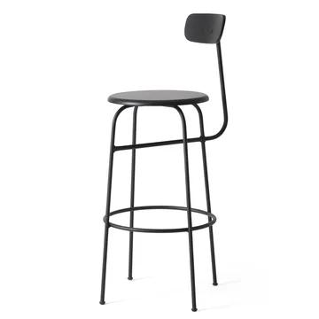 Afteroom Barstool 凳子 - 黑色 - Audo Copenhagen