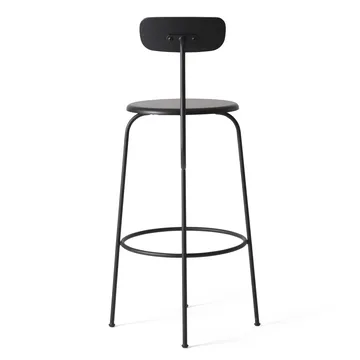 Afteroom Barstool 凳子 - 黑色 - Audo Copenhagen