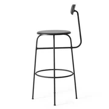 Afteroom Barstool 凳子 - 黑色 - Audo Copenhagen