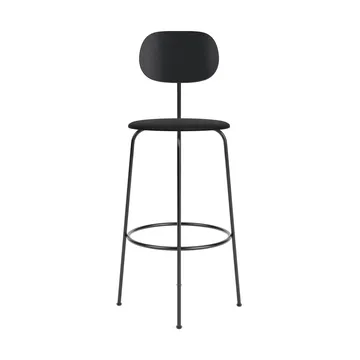 Afteroom plus barstool leather upholstery 63.5 cm - Dakar 0842 - Audo Copenhagen
