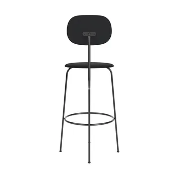 Afteroom plus barstool leather upholstery 63.5 cm - Dakar 0842 - Audo Copenhagen
