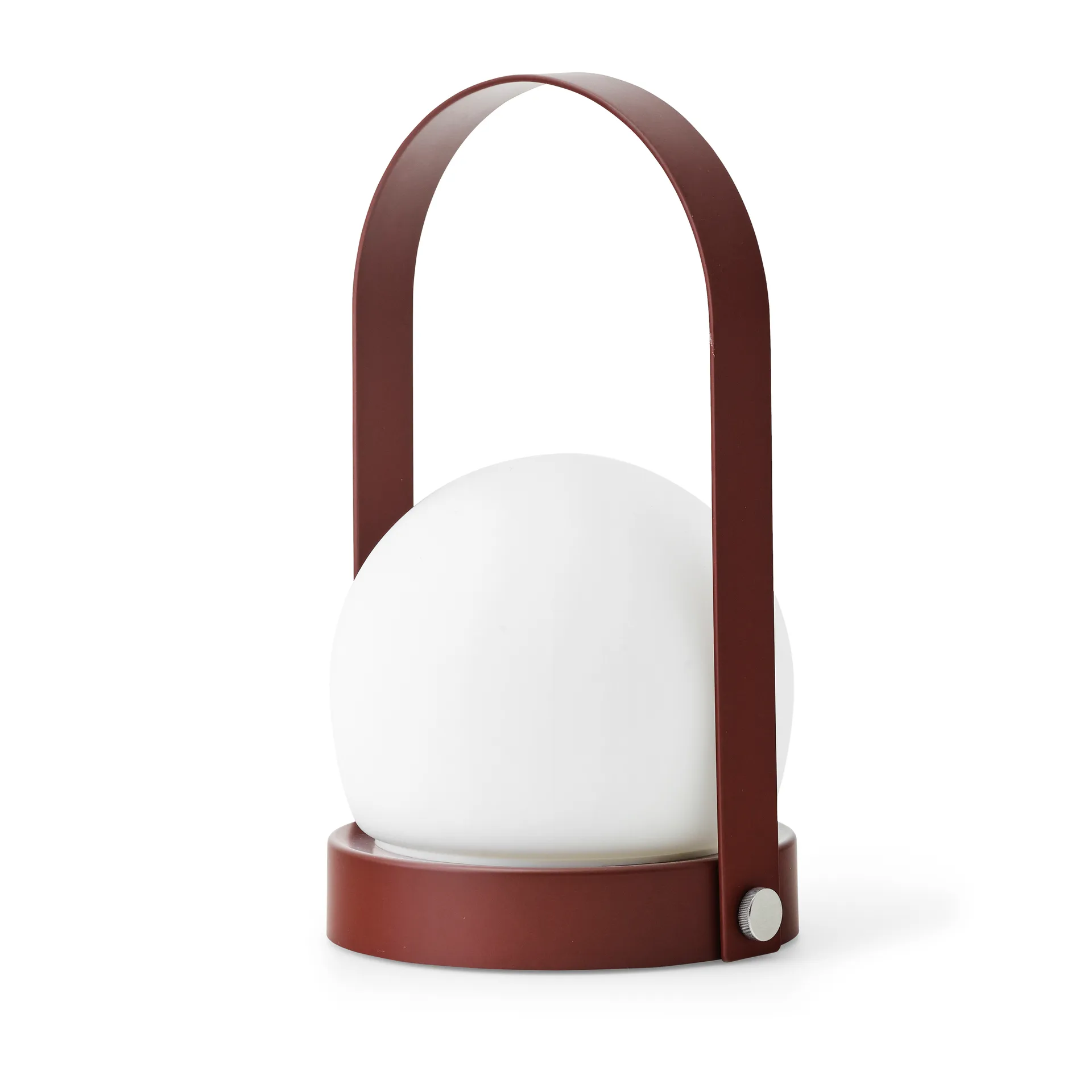 Carrie 灯, 深红色 Audo Copenhagen