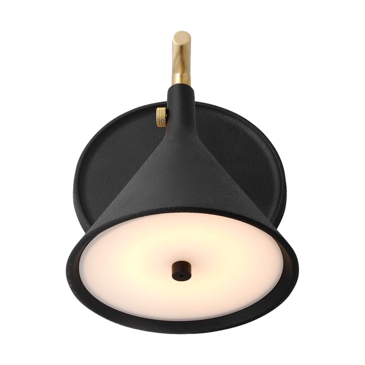 Cast Sconce 壁灯 香薰, 黑色 Audo Copenhagen
