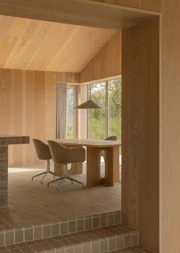 Chancery 吊灯 - Ø75 cm - Audo Copenhagen