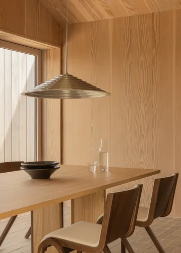 Chancery 吊灯 - Ø75 cm - Audo Copenhagen