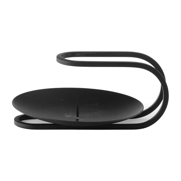 Clip 烛台 5 cm, 黑色 Audo Copenhagen
